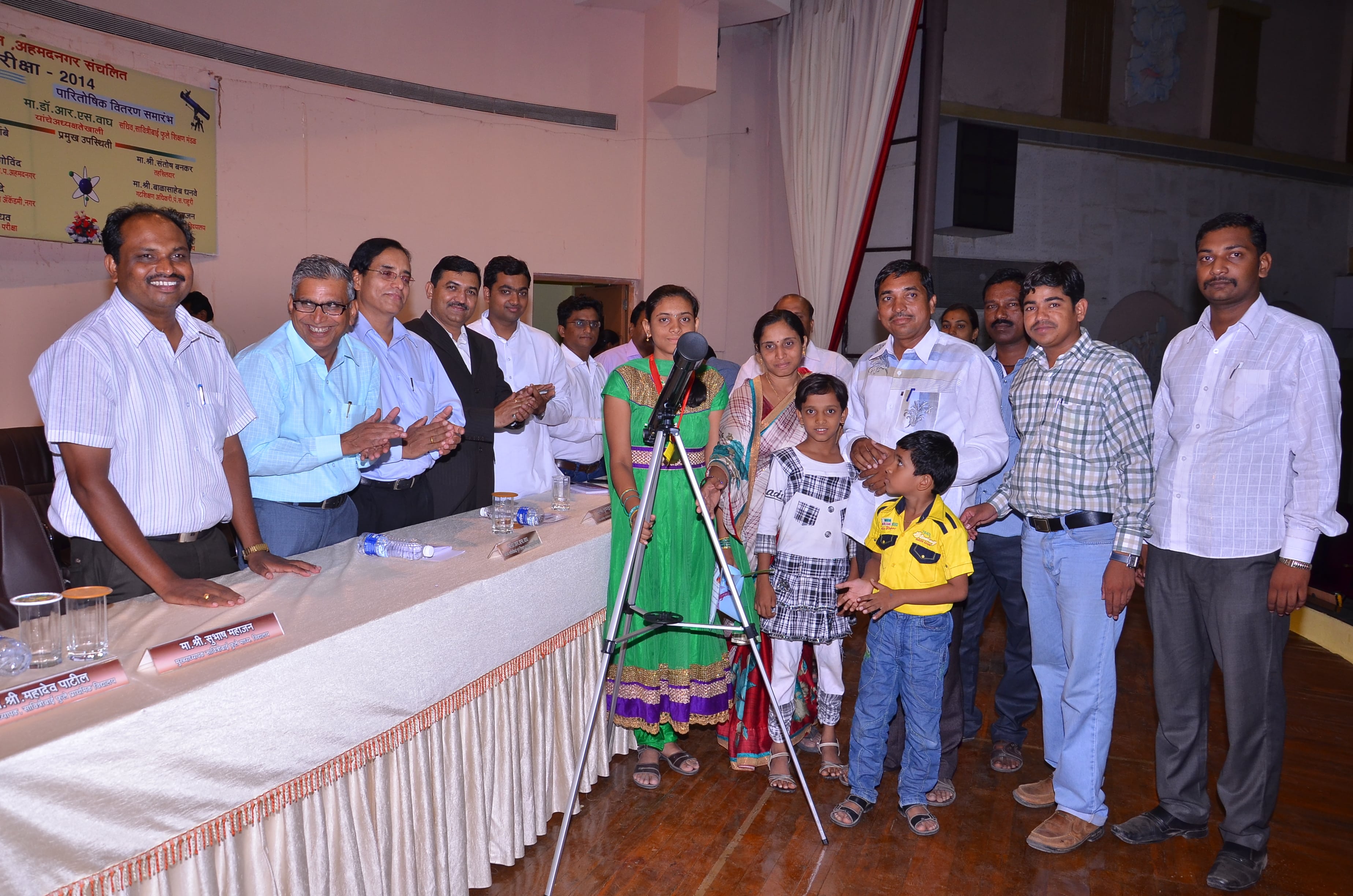 DR CV RAMAN EXAM| Gallery Image