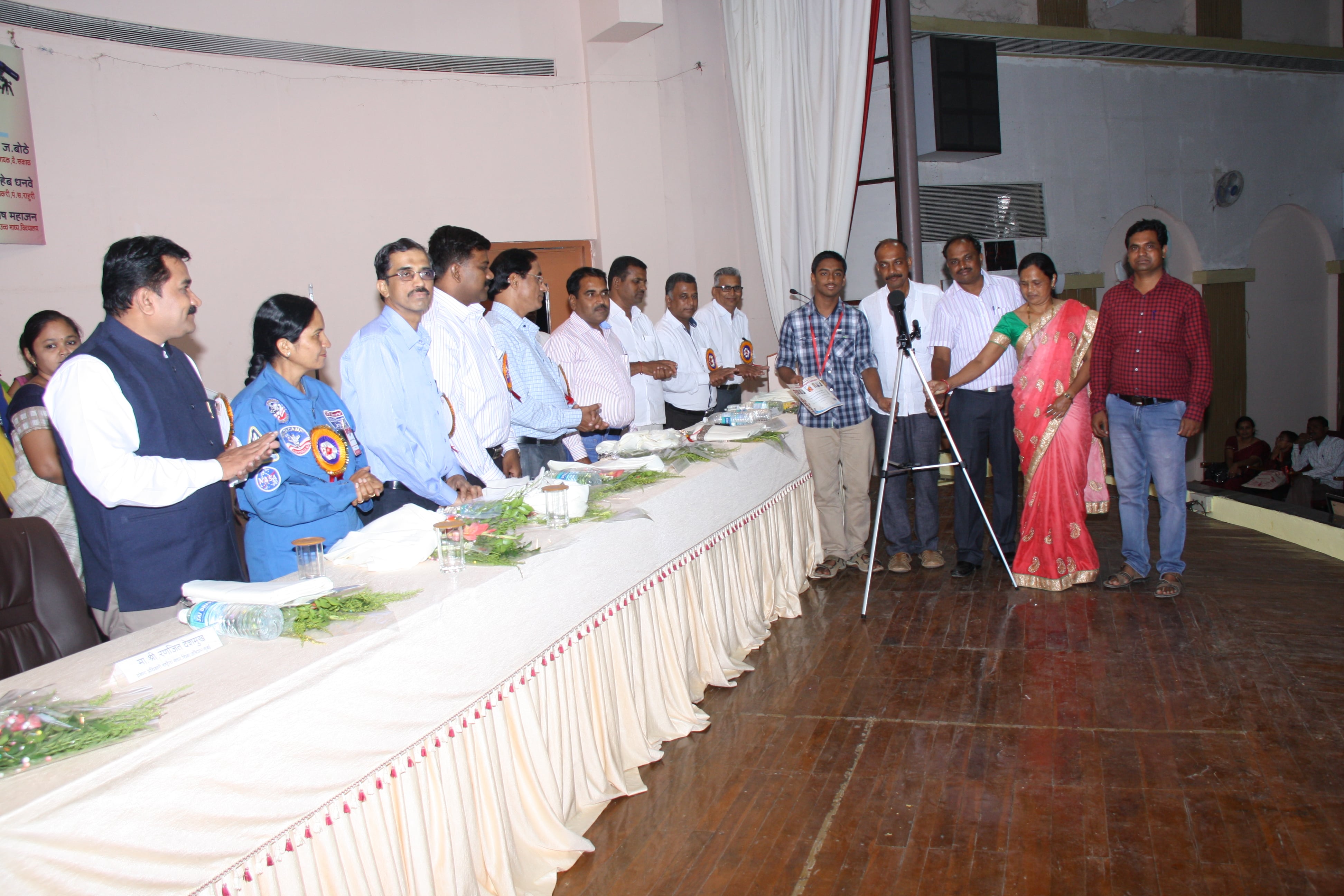 DR CV RAMAN EXAM| Gallery Image